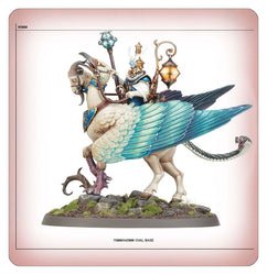 Cities of Sigmar: Erasmus Zonn, the Enlightened One