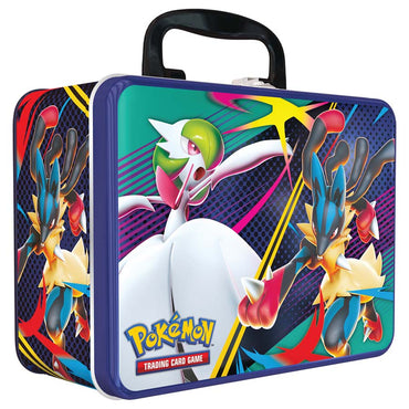 Pokemon TCG: Collector Chest (Fall 2025) (Lunchbox)