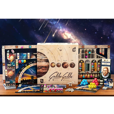 Galileo Galilei