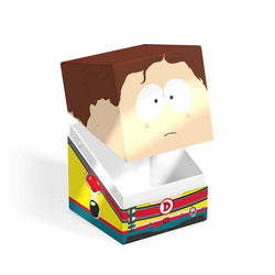 Ultimate Guard: Squaroes Deck Case 100 Boulder: South Park: The Fractured But Whole: Captain Diabetes (SP019)