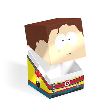 Ultimate Guard: Squaroes Deck Case 100 Boulder: South Park: The Fractured But Whole: Captain Diabetes (SP019)