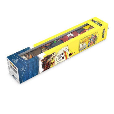 Ultimate Guard: One Piece - Crew: Playmat