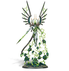 Necrons: C'tan Shard of the Void Dragon (10th Edition)