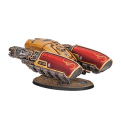 The Horus Heresy - Custodes Support Battle Group