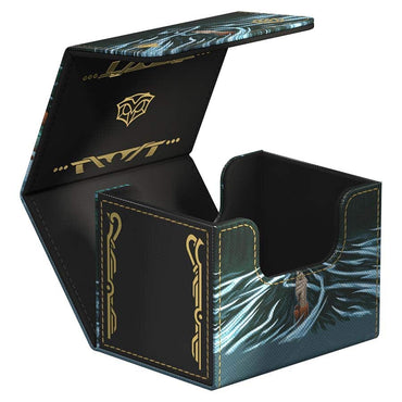 Ultimate Guard: Magic the Gathering: SOS Secrets of Strixhaven: Sidewinder 100 Xenoskin: Cyclonic Rift (Alternate Art)