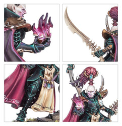 Drukhari: Archon