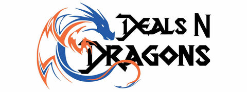 Deals N Dragons