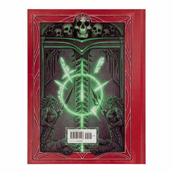 Dungeons & Dragons (2024 Edition): Arcana Unleased: Deadfall (Alternate Cover)