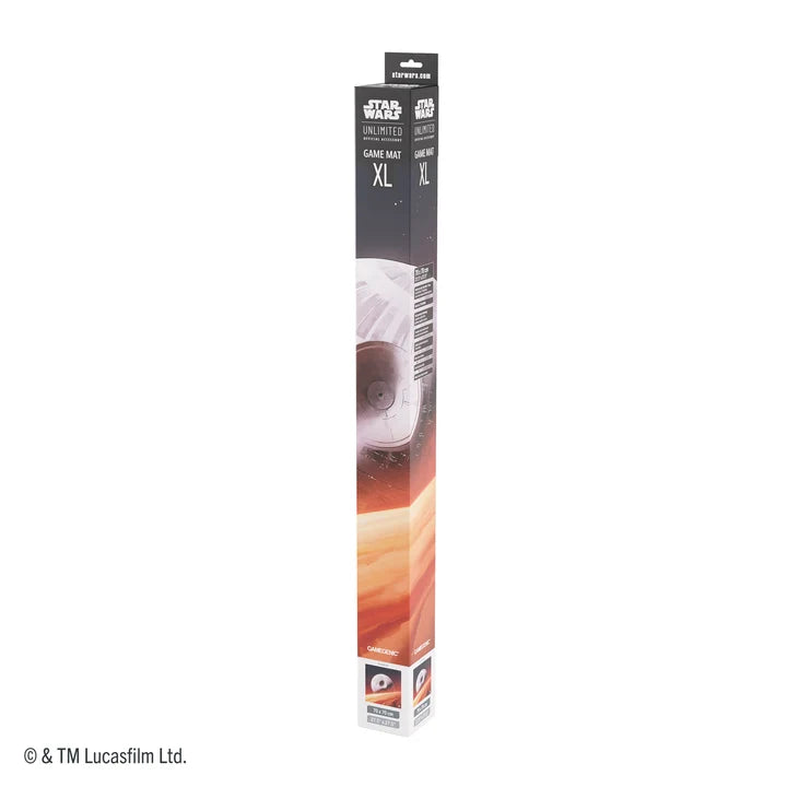 Star Wars: Unlimited Game Mat XL - The Death Star