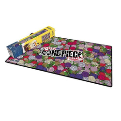 Ultimate Guard: One Piece - Devil Fruits: Playmat