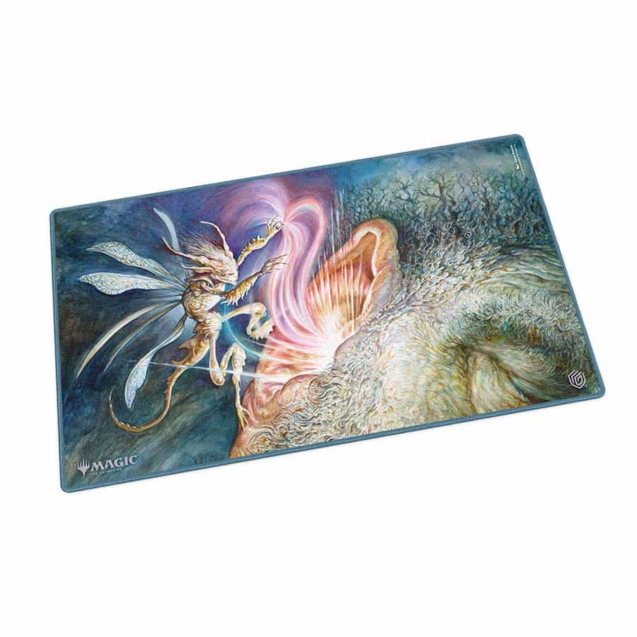 Ultimate Guard: Magic The Gathering: ECL Lorwyn Eclipsed: Playmat: Dream Seizer