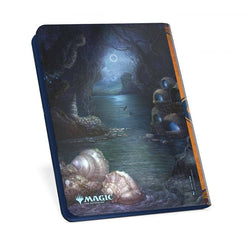 Ultimate Guard: Magic the Gathering: ECL Lorwyn Eclipsed: Zipfolio 360 Xenoskin: Island
