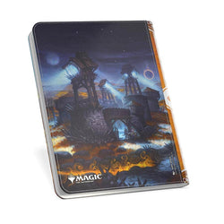 Ultimate Guard: Magic the Gathering: ECL Lorwyn Eclipsed: Zipfolio 360 Xenoskin: Plains