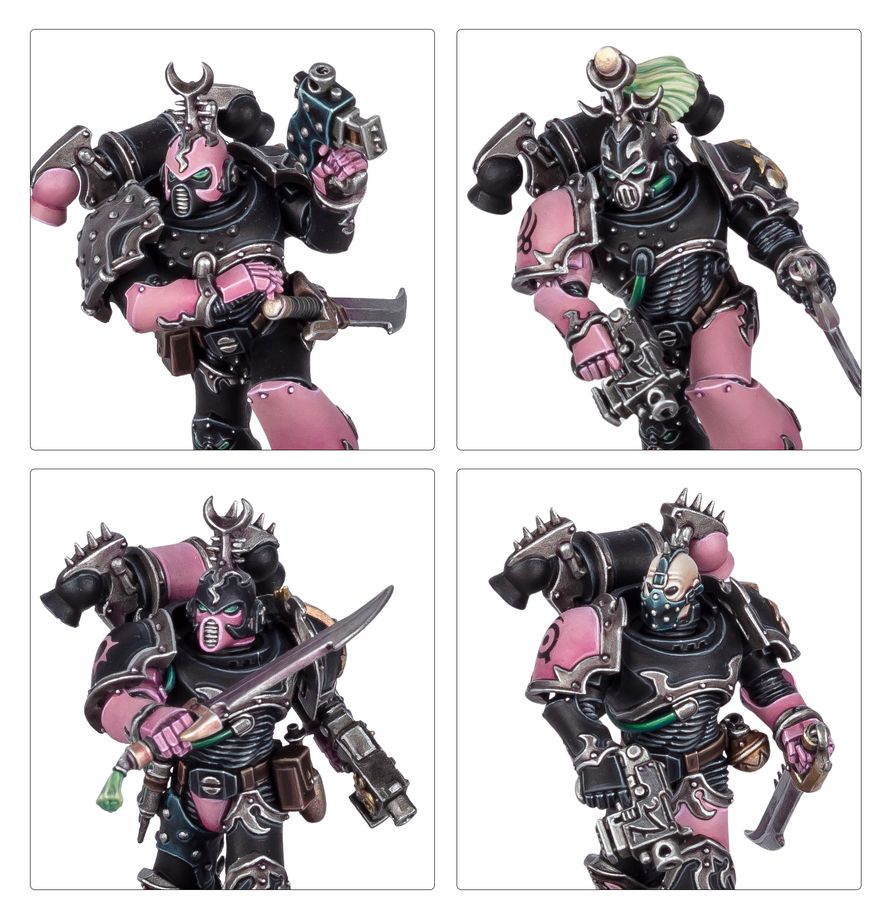 Emperor’s Children: Tormentors