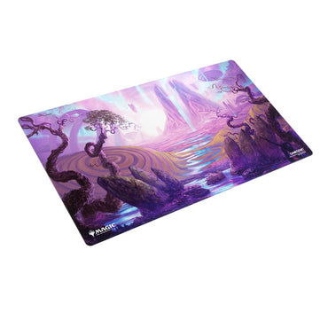 GAMEGENIC: Magic The Gathering: ECL Lorwyn Eclipsed: Shiny Playmat: Eclipsed Realms