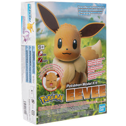 Pokepla: Pokémon Model Kit EEVEE