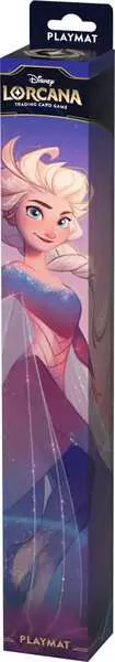 Disney Lorcana TCG: Elsa - Playmat