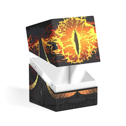 Ultimate Guard: Squareos: Boulder 100 Lord of the Rings (Wave 2): Eye of Sauron (LOTR012)
