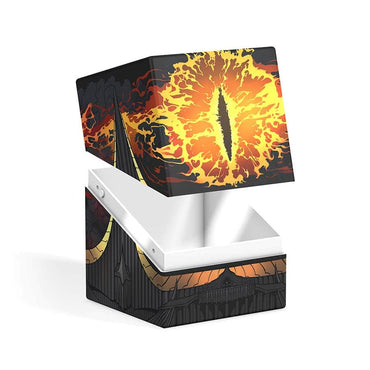 Ultimate Guard: Squareos: Boulder 100 Lord of the Rings (Wave 2): Eye of Sauron (LOTR012)