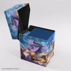 GAMGEN!C: Magic The Gathering: Reality Fracture: Soft Dynacrate 100 XL: Face Yourself