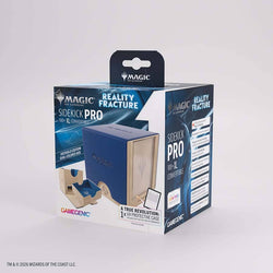 GAMGEN!C: Magic The Gathering: Reality Fracture: Sidekick PRO 100 XL: Fatehold