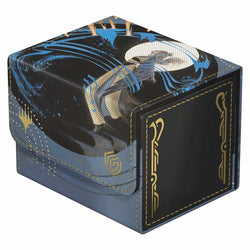 Ultimate Guard: Magic the Gathering: SOS Secrets of Strixhaven: Sidewinder 100 Xenoskin: Force of Will (Alternate Art)