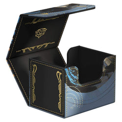 Ultimate Guard: Magic the Gathering: SOS Secrets of Strixhaven: Sidewinder 100 Xenoskin: Force of Will (Alternate Art)
