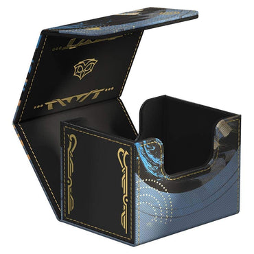 Ultimate Guard: Magic the Gathering: SOS Secrets of Strixhaven: Sidewinder 100 Xenoskin: Force of Will (Alternate Art)