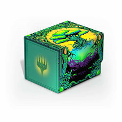 Ultimate Guard Sidewinder: Mana Token Forest
