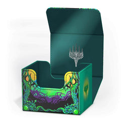 Ultimate Guard Sidewinder: Mana Token Forest