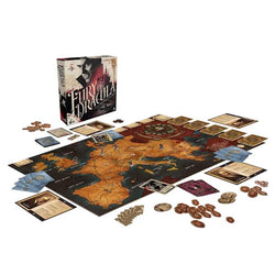 Fury of Dracula