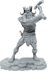 Dungeon and Dragons - Collector Series: Frost Giant Ravager