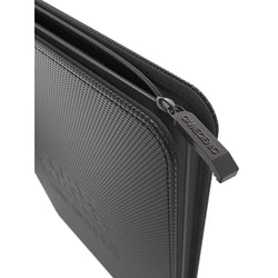 Star Wars: Unlimited Zip-Up Album 18-Pocket: Black