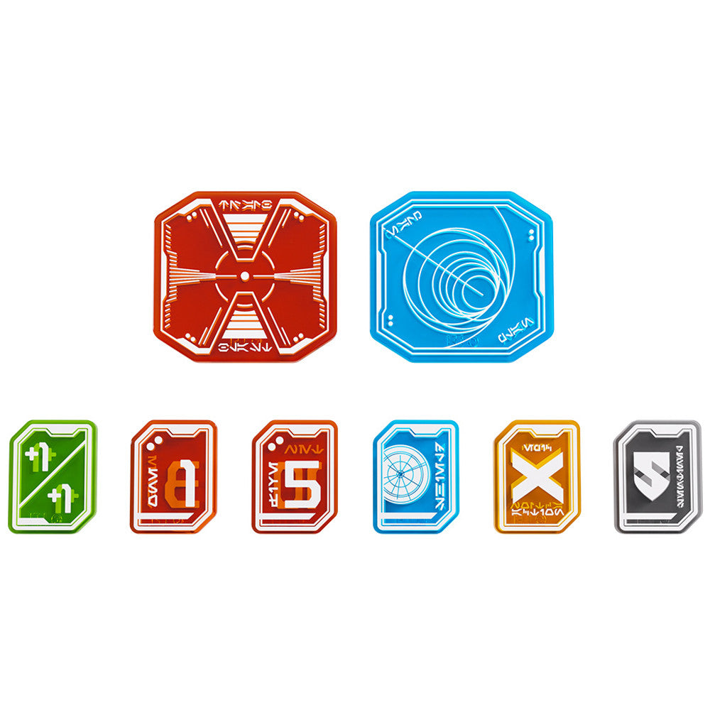 STAR WARS™: UNLIMITED PREMIUM TOKENS PRO EXPANSION PACK