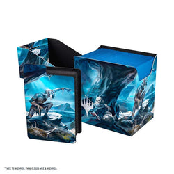 GAMEGEN!C: Magic The Gathering: HOB The Hobbit: Soft Dynacrate 100 XL: Riddles in the Dark