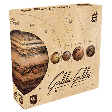 Galileo Galilei