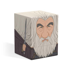 Ultimate Guard: Squaroes: WB The Hobbit: Gandalf The Grey (HOB002)