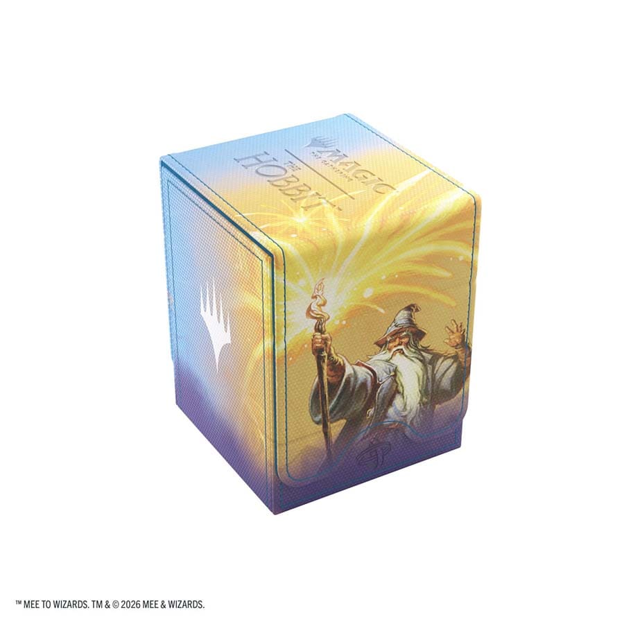 GAMEGEN!C: Magic The Gathering: HOB The Hobbit: Squire 80 XL: Gandalf, Goblin's Bane and the Lord of the Eagles