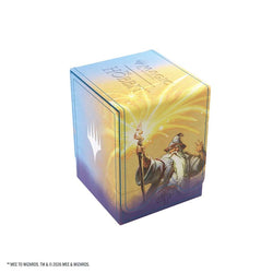 GAMEGEN!C: Magic The Gathering: HOB The Hobbit: Squire 80 XL: Gandalf, Goblin's Bane and the Lord of the Eagles