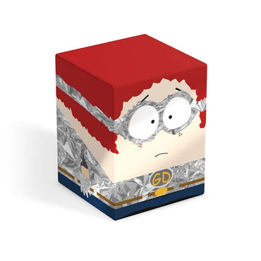 Ultimate Guard: Squaroes Deck Case 100 Boulder: South Park: The Fractured But Whole: General Disarray (SP022)