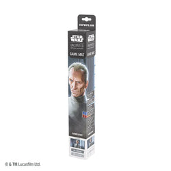 Star Wars: Unlimited Game Mat - Grand Moff Tarkin