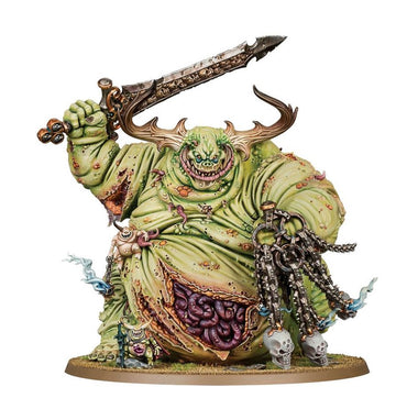 Age of Sigmar: Great Unclean One/Rotigus
