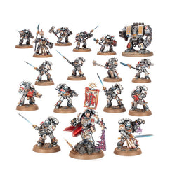 Combat Patrol: Grey Knights (10th Edition)