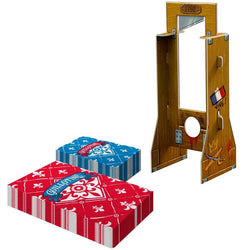 Guillotine (2026 Edition)