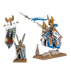 The Old World : High Elf Realms - High Elf Lords