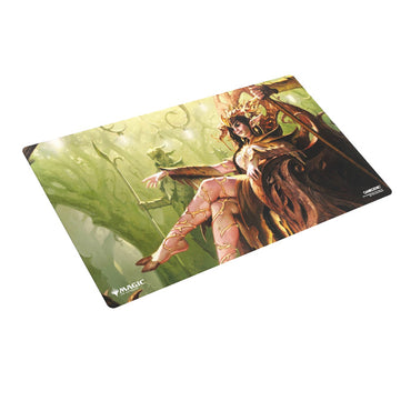 GAMEGENIC: Magic The Gathering: ECL Lorwyn Eclipsed: Prime Playmat: High Perfect Morcant