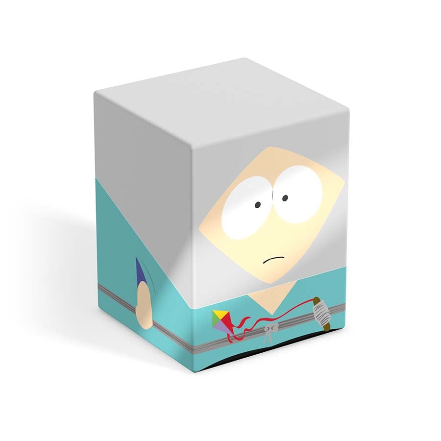 Ultimate Guard: Squaroes Deck Case 100 Boulder: South Park: The Fractured But Whole: Human Kite (SP026)
