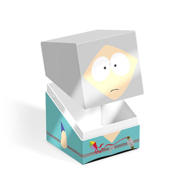 Ultimate Guard: Squaroes Deck Case 100 Boulder: South Park: The Fractured But Whole: Human Kite (SP026)