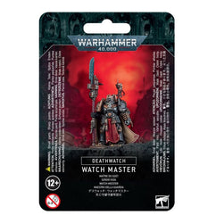 Imperial Agents: Watch Master
