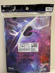 ULTRA PRO: MAGIC THE GATHERING: EDGE OF ETERNITIES: 9-POCKET PRO-BINDER